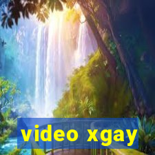 video xgay